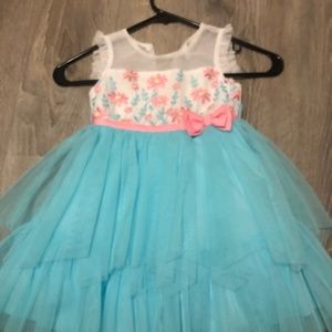 Spring/Summer dress